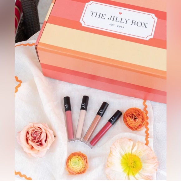 TOK Beauty Lip Tonic - Rise - Picture 2 of 4